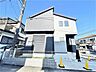 外観：同社施工例