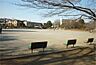 周辺：北部公園 徒歩12分。 930m