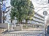 周辺：横浜市立保土ケ谷中学校 徒歩11分。 900m