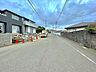 その他：前面道路