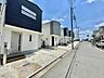 その他：前面道路