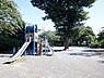 周辺：岩井町第三公園 徒歩3分。 230m