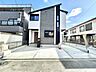 外観：同社施工例