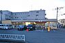 周辺：セブンイレブン相模原東林間3丁目店 徒歩7分。 530m