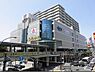 周辺：ドン・キホーテ二俣川店 徒歩13分。 1000m