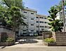 周辺：藤沢市立御所見中学校 徒歩25分。 1960m