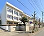 周辺：藤沢市立滝の沢中学校 徒歩12分。 940m