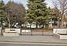 周辺：相模原市立谷口台小学校 徒歩14分。 1100m