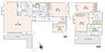 間取り：間取り図