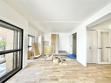 居間・リビング