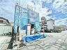 その他：前面道路