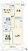 間取り：間取り図