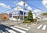 周辺：クリエイトＳ・Ｄ 戸塚下郷店 徒歩20分。 1570m