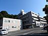 周辺：医療生協かながわ生活協同組合戸塚病院 徒歩5分。 380m
