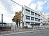 周辺：横浜市立南瀬谷小学校 徒歩5分。 370m