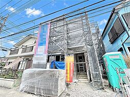外観の画像