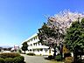周辺：座間市立東原小学校 徒歩3分。 240m