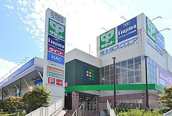 周辺を拡大表示