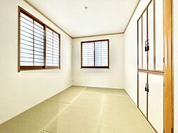 和室の画像
