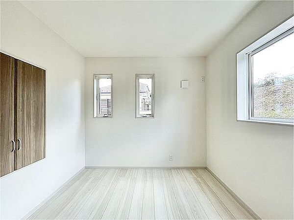 子供部屋