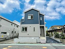 藤沢市葛原第11 新築戸建