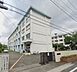 周辺：藤沢市立湘南台小学校 徒歩7分。 530m