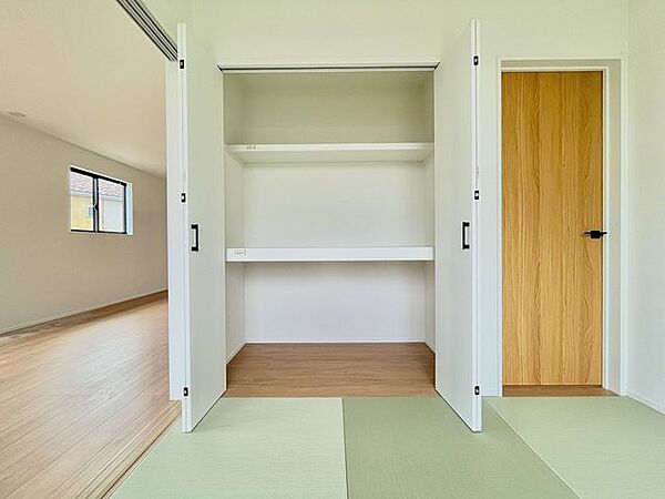 室内を拡大表示