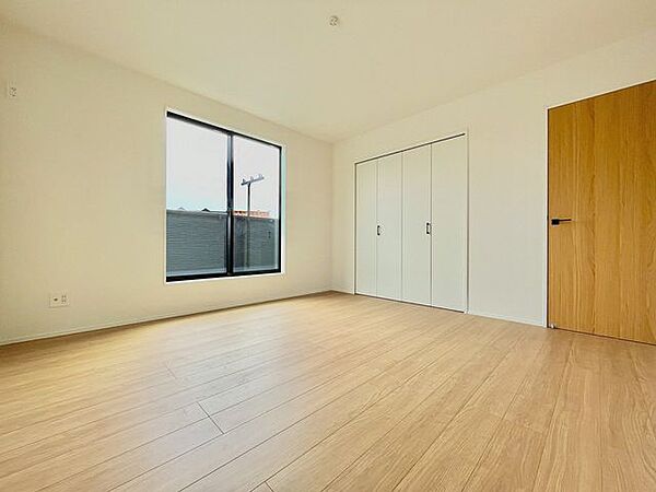 室内を拡大表示