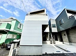 横浜市保土ケ谷区狩場町VI全2棟 1号棟 新築戸建