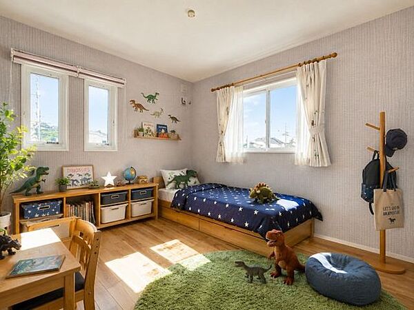 子供部屋