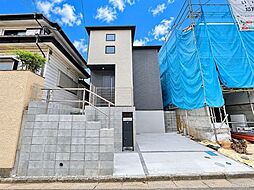 綾瀬市早川第1期全2棟2号棟 新築戸建