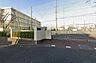 周辺：横浜市立平戸台小学校 徒歩11分。 840m