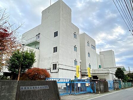 座間市立相模が丘小学校 徒歩13分。 1020m