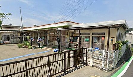 藤沢市明治保育園 徒歩17分。 1350m