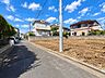 その他：前面道路を含む外観現況