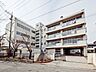 周辺：横浜市立今宿中学校 徒歩4分。 250m
