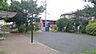 周辺：中白根四丁目公園 徒歩1分。 80m