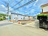 その他：前面道路