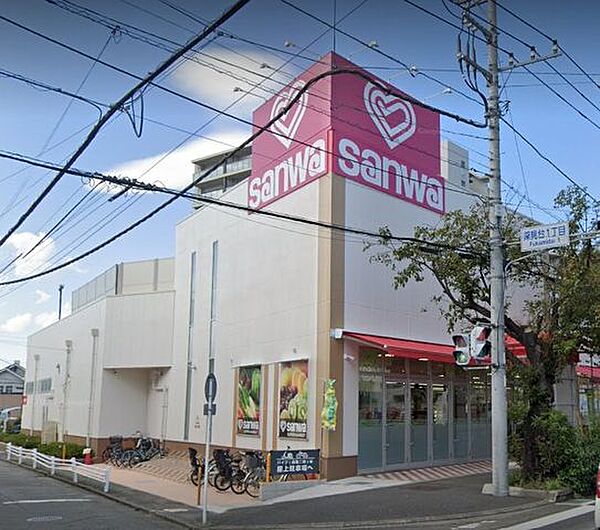 周辺を拡大表示