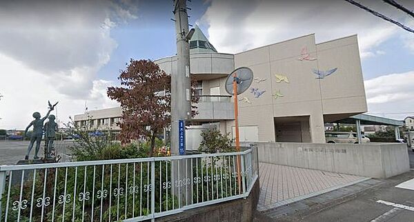 周辺を拡大表示