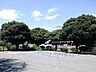 周辺：新井町第一公園 徒歩9分。 700m