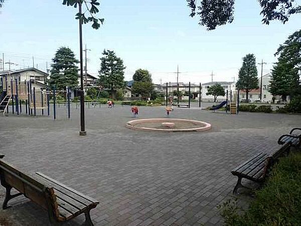 周辺を拡大表示