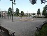 周辺：東野第一公園 徒歩3分。 240m