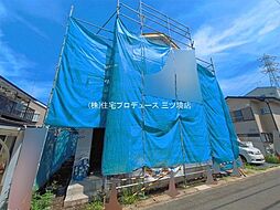 外観の画像