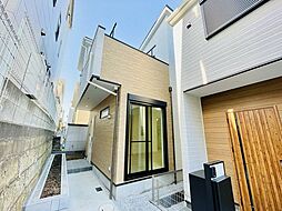 横浜市戸塚区影取町全7棟3号棟 新築戸建