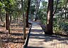 周辺：宇都宮記念公園みどりの森 徒歩6分。 500m