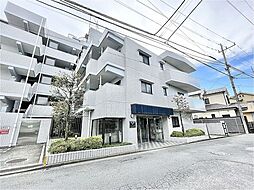 クリオかしわ台伍番館