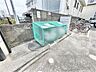 その他：ごみ置き場