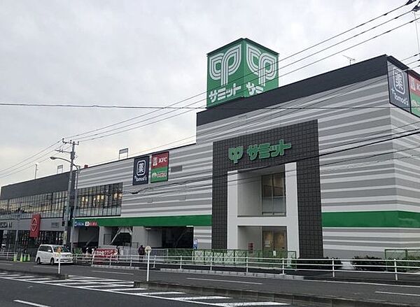 周辺を拡大表示