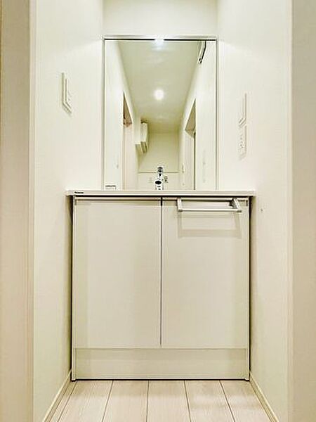 室内を拡大表示